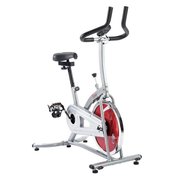 Sunny Health & Fitness Sunny Health & Fitness SF-B1203 Indoor Cycling Bike; Black SF-B1203